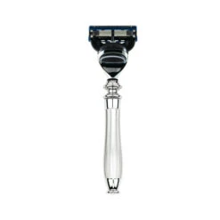 Edwin Jagger Chatsworth Barley Fusion Razor