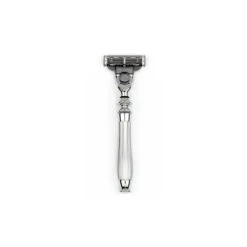 Edwin Jagger Chatsworth Barley Mach3 Razor