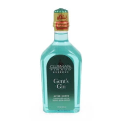 Clubman Reserve Gent's Gin Aftershave Lotion 177ml