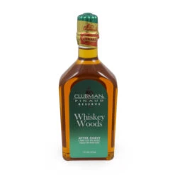 Clubman Reserve Whiskey Woods Aftershave Lotion 177ml