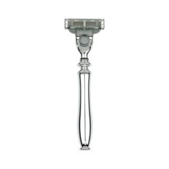 Edwin Jagger Chatsworth Mach3 Razor