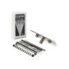 Edwin Jagger DE Razor Head & Blades