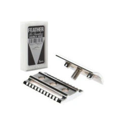 Edwin Jagger DE Razor Head & Blades