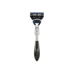Edwin Jagger Plaza Imitation Granite Fusion Razor