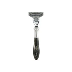 Edwin Jagger Plaza Imitation Granite Mach3 Razor