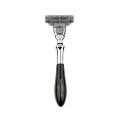 Edwin Jagger Plaza Imitation Ebony Mach3 Razor