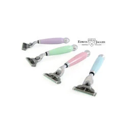 Edwin Jagger Lady's Luxury Mach3 Razor
