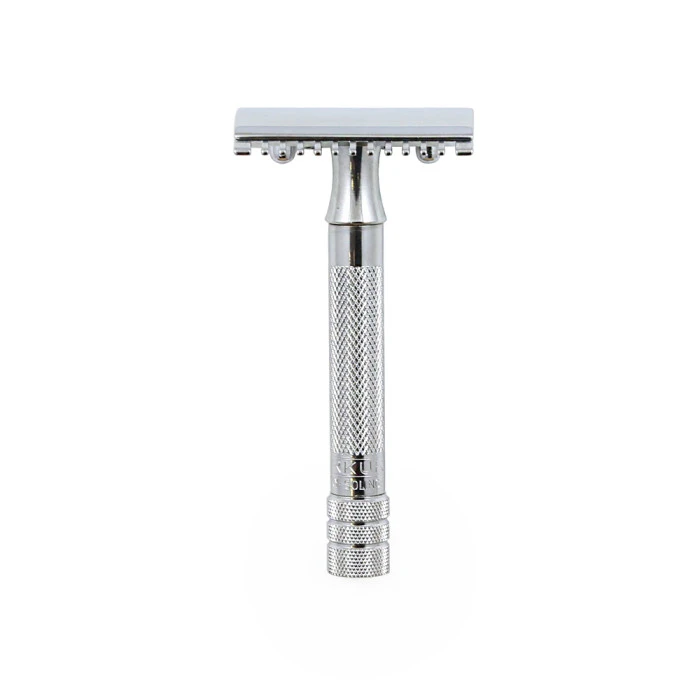 Merkur 15C DE Razor (Open Comb) 1 Merkur 15C DE Razor (Open Comb)