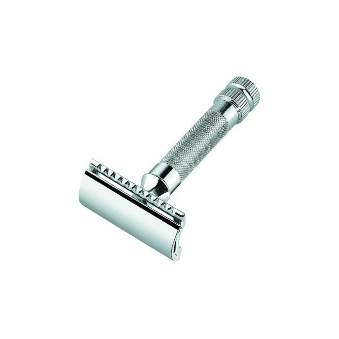 Merkur 34C DE Safety Razor (Closed Comb) 1 Merkur 34C DE Safety Razor (Closed Comb)