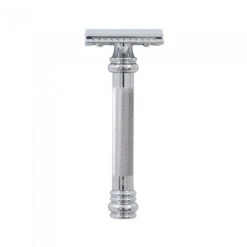 Merkur 38C DE Safety Razor (Closed Comb)