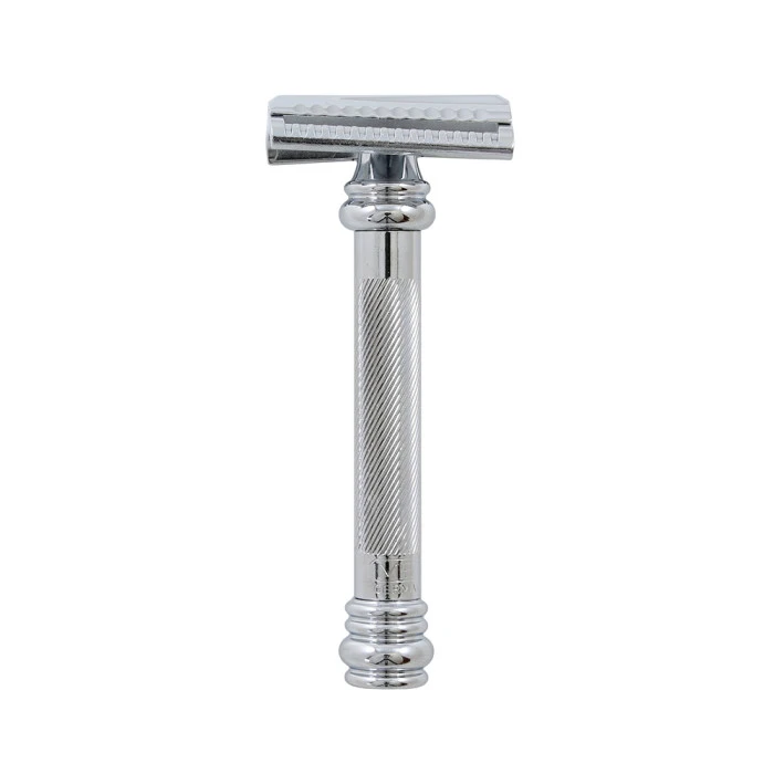Merkur 39C DE Safety Razor (Slant Head) 1 Merkur 39C DE Safety Razor (Slant Head)