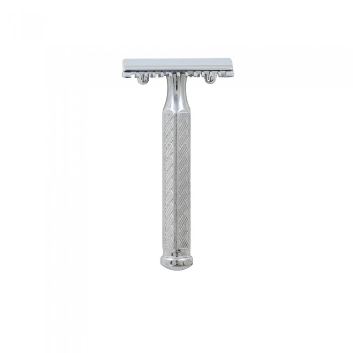 Merkur 41C DE Safety Razor (Open Comb)