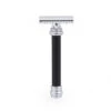 Merkur 38C Black DE Safety Razor