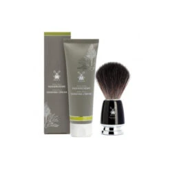 Muhle Shaving Starter Gift Set (Aloe Vera) -Shaving Supply Store muhle starter set contents