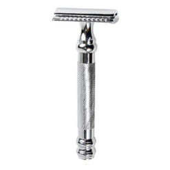Parker 98R DE Safety Razor (Closed Comb)