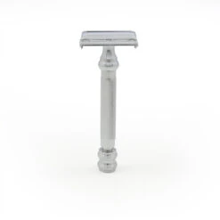 Parker 99R DE Safety Razor (Butterfly Mechanism)