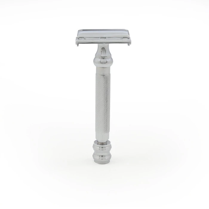 Parker 99R DE Safety Razor (Butterfly Mechanism) 1 Parker 99R DE Safety Razor (Butterfly Mechanism)