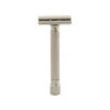 Parker Variant Adjustable Safety Razor Satin Chrome