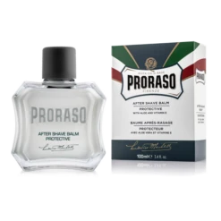 Proraso Protective & Moisturising Aftershave Balm 100ml