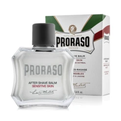 Proraso Sensitive Aftershave Balm 100ml