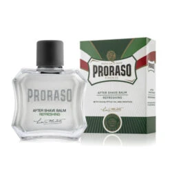 Proraso Refreshing & Toning Aftershave Balm 100ml