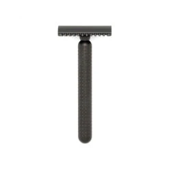 TATARA Masamune Open Comb DE Safety Razor - Dark