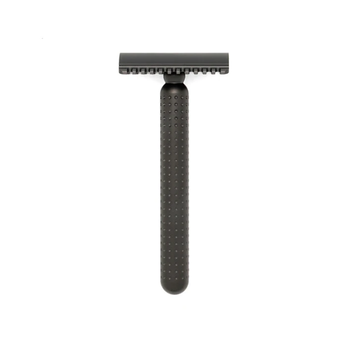 TATARA Masamune Open Comb DE Safety Razor - Dark 1 TATARA Masamune Open Comb DE Safety Razor - Dark
