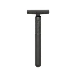 TATARA Masamune Nodachi Closed Comb DE Safety Razor - Dark
