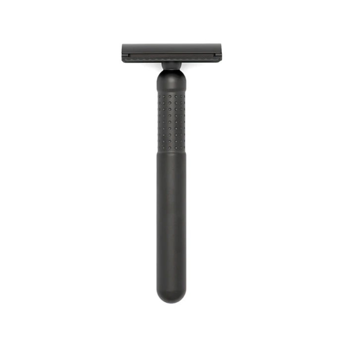 TATARA Masamune Nodachi Closed Comb DE Safety Razor - Dark 1 TATARA Masamune Nodachi Closed Comb DE Safety Razor - Dark