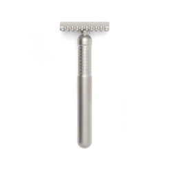 TATARA Masamune Nodachi Open Comb DE Safety Razor - Matte