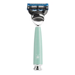 Muhle Rytmo R224 Mint Razor (Fusion)