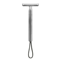 Muhle Companion Unisex Safety Razor (Stone)