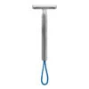 Muhle Companion Unisex Safety Razor (Blue)