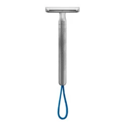 Muhle Companion Unisex Safety Razor (Blue)