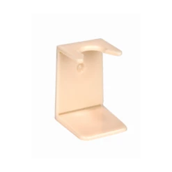 Edwin Jagger Imitation Ivory Shaving Brush (Black Synthetic) 5 Edwin Jagger Imitation Ivory Shaving Brush (Black Synthetic) -Shaving Supply Store rh9s